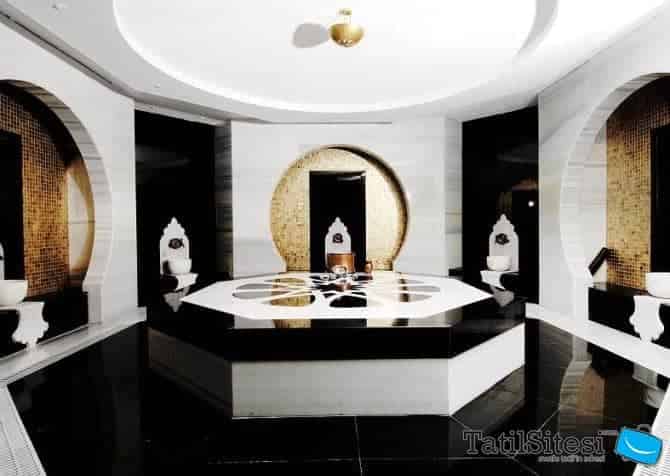 Seamelia Beach Resort Hotel Spa